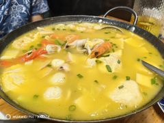 -舟小鲜·舟山小渔村(凤城四路中登广场店)
