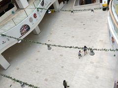 -华谊兄弟影院(IMAX洋桥店)