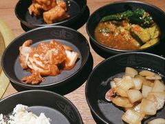 -虎哥六韩式烤肉料理 TIGERGRILL(隆生金山湖中心购物广场店)