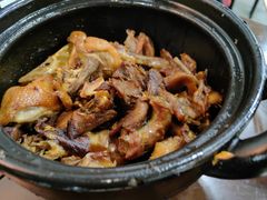 -斯丹姜母鸭·古法干香(涂门街总店)