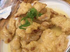 -好口味小吃楼·东北菜(太原南街店)