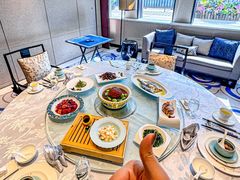 -一品淮扬 · 淮扬菜·北京万达文华酒店