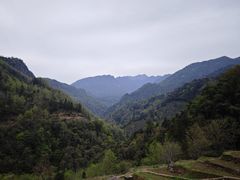 -石台牯牛降景区