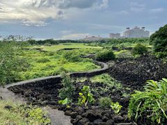 -观澜湖高尔夫球会