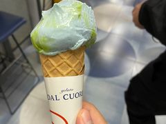 -Dal Cuore 达可芮冰淇淋(陕西北路店)