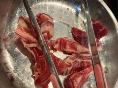 -小本家韩式烤肉(紫藤路店)