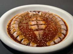 -上海滩餐厅(BFC外滩金融中心店)