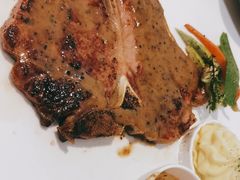 -Deer Park鹿园西餐(仁恒置地广场店)