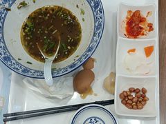 -味一楼兰州拉面(机场一店)