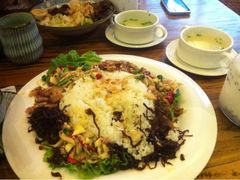 iphone_upload_pic-兰木肆·云南菜(龙湖U城天街店)