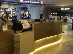 -茶马花街(城西银泰城店)