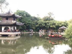 -水绘园