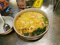 -很久以前羊肉串(大华三路店)