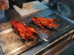枇杷烤鸭-上海枇杷烤鸭(城乡贸易中心店)