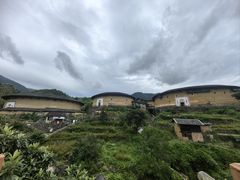 -初溪土楼群