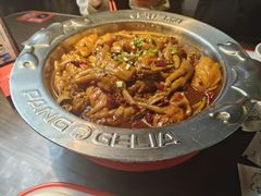 -胖哥俩肉蟹煲(梅溪步步高店)