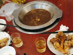 -聚首堂·特色小吃·肘子(什刹海德胜门店)