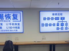 -Apple Store苹果手机电脑售后维修中心(浦东店)