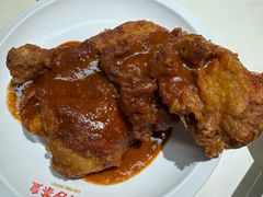 -燃计沙茶皇·香港沙茶火锅(人广旗舰店)