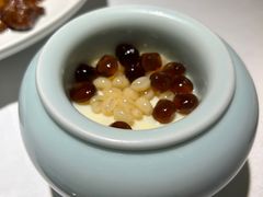 -小厨娘淮扬菜(诚信大道店)