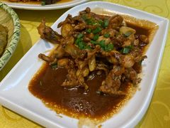 -何记面馆(龙泉山店)