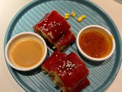 -禄运茶居·手工点心(体育西店)