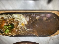 -两点半深夜牛排(斗西路店)
