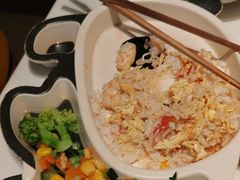 -上上席川菜(凯德乐峰广场店)