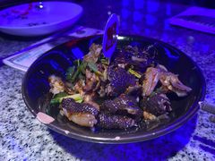椒麻无骨鸡爪-蛙来哒(友谊阳光城店)