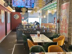 -云鼎·炙火精酿啤酒秘制烧烤(工体店)