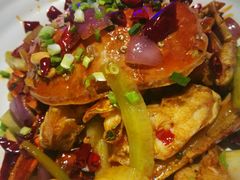 -蟹之国·精品蟹料理(极地店)