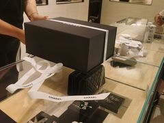 -Chanel(德基广场店)