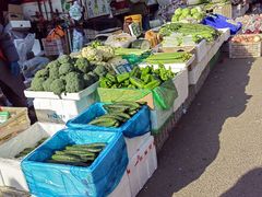 -北京清河镇农副产品交易市场中心