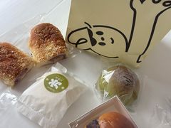 -追光 Dream Bakery(汉街店)