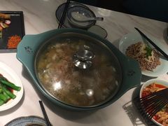 -周渝食惦·酸菜鱼精致川菜(横岗店)