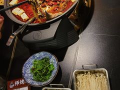 -师烤·豆花烤鱼(深圳坂田天虹店)
