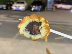 -莫朗核桃饼(虹泉路店)