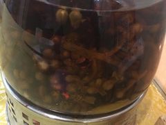 特色茶-九大簋家宴(北京路店)