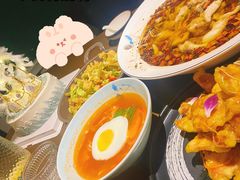 -梧桐树下(云锦世家店)