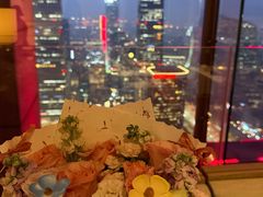 -北京柏悦酒店·锦庭餐厅Dining Room