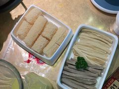 -左庭右院鲜牛肉火锅(南通CBD大有境店)