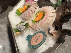 -德天肥牛海鲜火锅(城西银泰店)