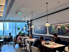 -漢舍川菜馆(国贸商城店)