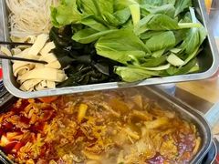 -古彭7只羊·招牌白串·碳锅羊肉旗舰店