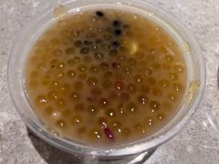 五加-港湾糖水