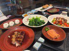 -五缘湾凯悦酒店·悦饗中餐厅