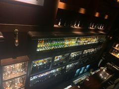 -The Bottle Bar(羲和商业广场店)