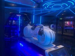 -世代星球·保龄球·镭战真人CS·团建(杨浦店)
