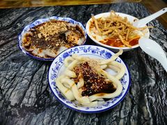 -洞子口张老二凉粉(文殊院店)