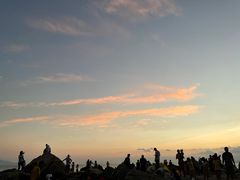 -大浪湾